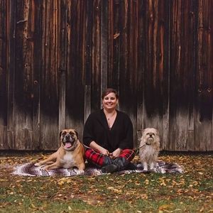 Meet your Posher, Tammy